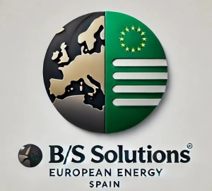 Logo European Energy