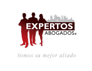 Logo Expertos abogados