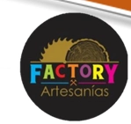 Logo FACTORY ARTESANIAS