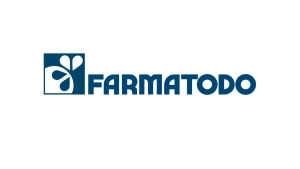 Logo FARMATODO COLOMBIA S.A.