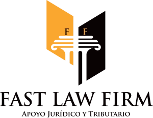 Logo FAST LAW FIRM SAS