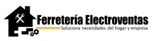 Logo FERRETERIA ELECTROVENTAS