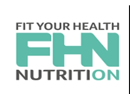 Logo FHN NUTRITION