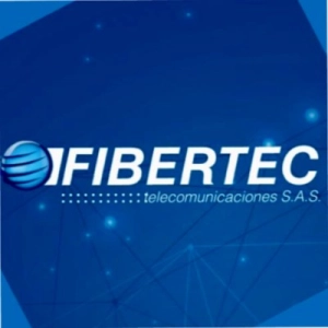 Logo FIBERTEC TELECOMUNICACIONES S.A.S