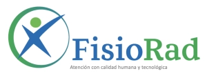 Logo FISIORAD SAS