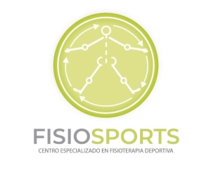 Logo FISIOSPORTS