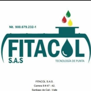 Logo FITACOL S.A.S