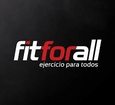 Logo FITFORALL SAS