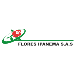 Logo FLORES IPANEMA SAS