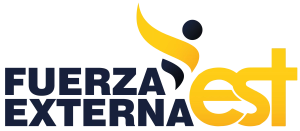 Logo FUERZA EXTERNA TEMPORAL EST