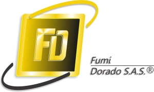 Logo FUMI DORADO SAS