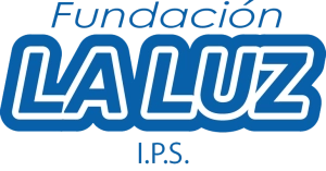 Logo FUNDACION LA LUZ