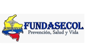 Logo FUNDASECOL SAS