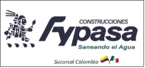 Logo FYPASA CONSTRUCCIONES SA