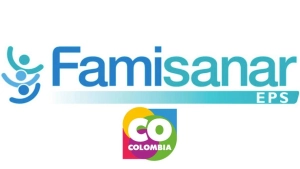 Logo Famisanar