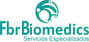 Logo Fbr Biomedics Sas