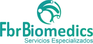 Logo Fbr Biomedics Sas