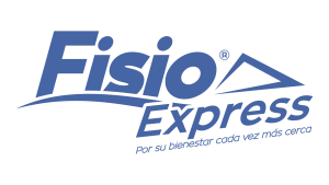 Logo Fisioexpress Ltda