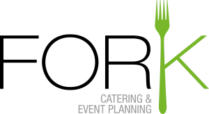 Logo Fotk Catering