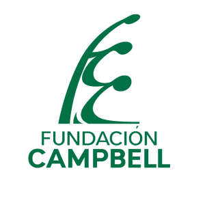 Logo Fundacion Campbell