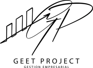 Logo GEET PROJECT SAS