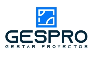 Logo GESTAR PROYECTOS