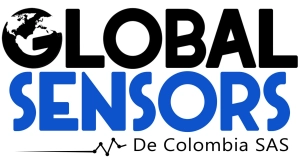 Logo GLOBAL SENSORS DE COLOMBIA SAS