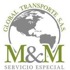 Logo GLOBAL TRANSPORTE