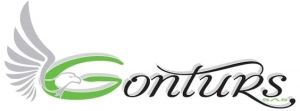 Logo GONTURS TRANSPORTE ESPECIAL SAS