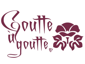 Logo GOUTTE A GOUTTE