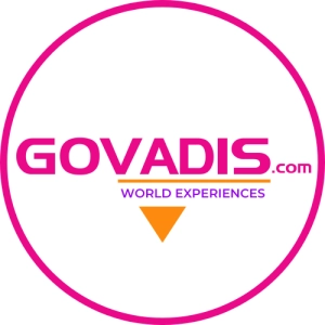 Logo GOVADIS