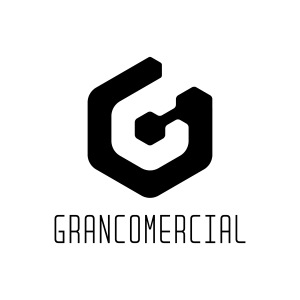 Logo GRAN COMERCIAL