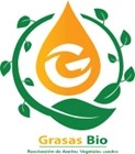 Logo GRASASBIO SAS