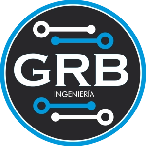 Logo GRB INGENIERIA SAS