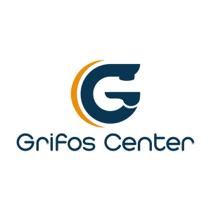 Logo GRIFOS CENTER S.A.S