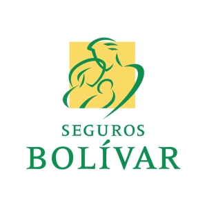 Logo GRUPO BOLÍVAR S.A.