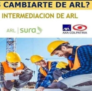 Logo ARL EMPRESARIAL