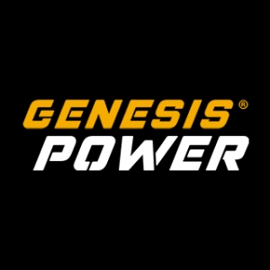 Logo GRUPO EMPRESARIAL GENESIS POWER S.A.S