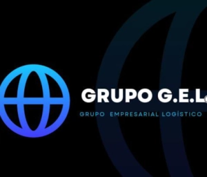 Logo GRUPO EMPRESARIAL LOGISTICO G.E.L