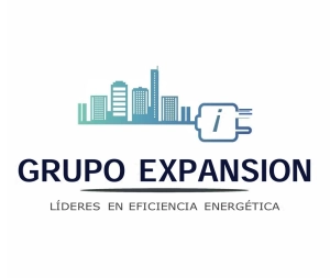 Logo GRUPO EXPANSION