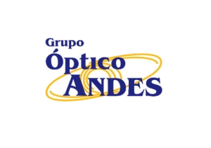 Logo GRUPO OPTICO ANDES S.A.S.