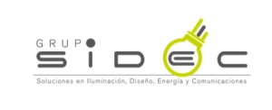 Logo GRUPO SIDEC SAS