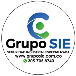 Logo GRUPO SIE