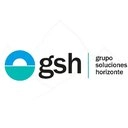 Logo GRUPO SOLUCIONES HORIZONTE