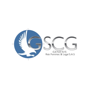 Logo GSCG Risk Forensic & Legal  SAS