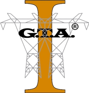 Logo GTA Colombia S.A.S.