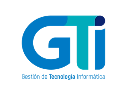 Logo GTI ALBERTO ALVAREZ LOPEZ S.A.S.