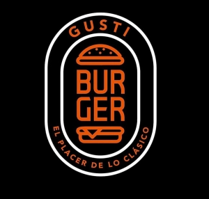 Logo GUSTIBURGER