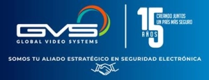 Logo GVS Colombia