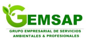 Logo Gemsap